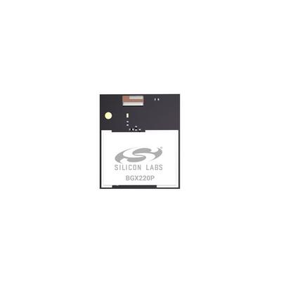 BGX220P22HNA21 by Silicon Labs - PRE-PROGRAMMED BLUETOOTH 5.2 CAB