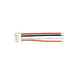 BH-21W00373 by Cvilux USA - CABLE ASSY 2MM 4POS FEMALE TO WIRE