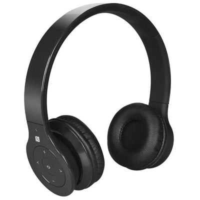 BH-530 BLK by Alpha Digital - ALPHA DIGITAL BH-530 BLUETOOTH (