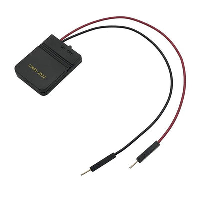 BH20321P by MED - BATT HOLDER 2032 1 CELL WIRE LEA