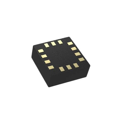 BHA250 by Bosch Sensortec - ACCELEROMETER 2-16G I2C 14LGA