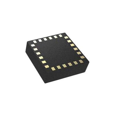 BHI160 by Bosch Sensortec - IMU ACCEL/GYRO 3-AXIS I2C 24LGA