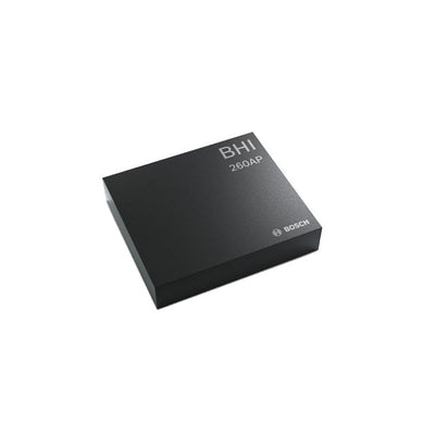 BHI260AP by Bosch Sensortec - ACCEL/GYRO W/MEMORY