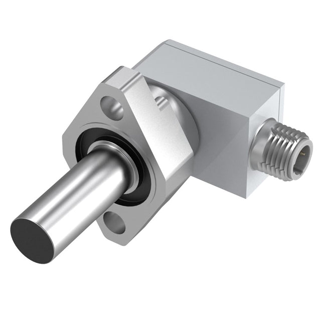 BHS000M by Balluff - SENSOR PROX INDUCTIVE 2MM MODULE