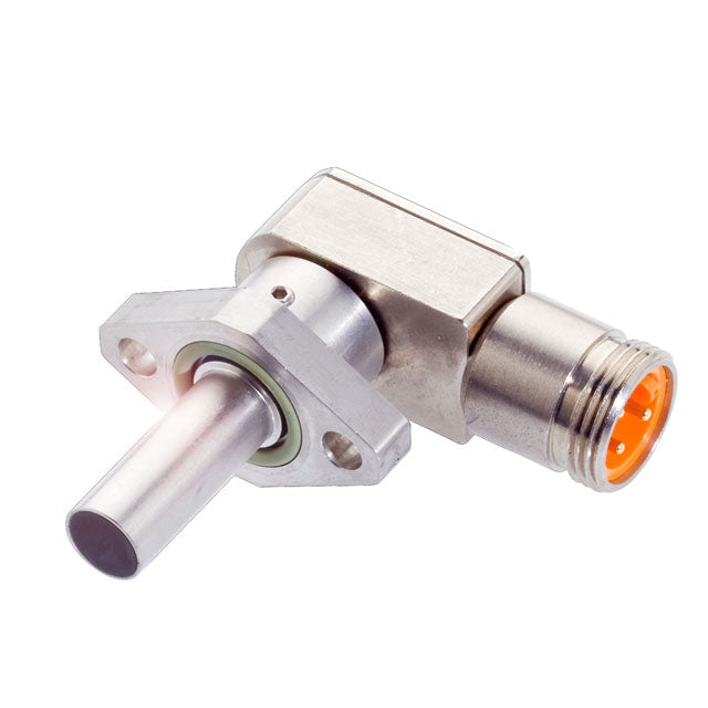 BHS001A by Balluff - SENSOR PROX INDUCTIVE 2MM MODULE