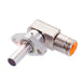 BHS001A by Balluff - SENSOR PROX INDUCTIVE 2MM MODULE