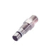 BHS0032 by Balluff - SENSOR PROX INDUCTIVE 1.5MM MOD