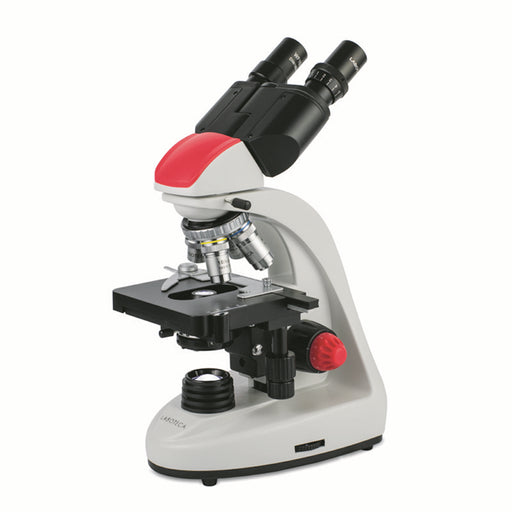 BIOS by Velab Co. - BIOLOGICAL BINOCULAR MICROSCOPE
