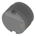 BIS0002 by Balluff - PRODUCT GROUP=LF (70/455 KHZ), D