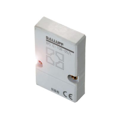 BIS000K by Balluff - PRODUCT GROUP=LF (70/455 KHZ), D