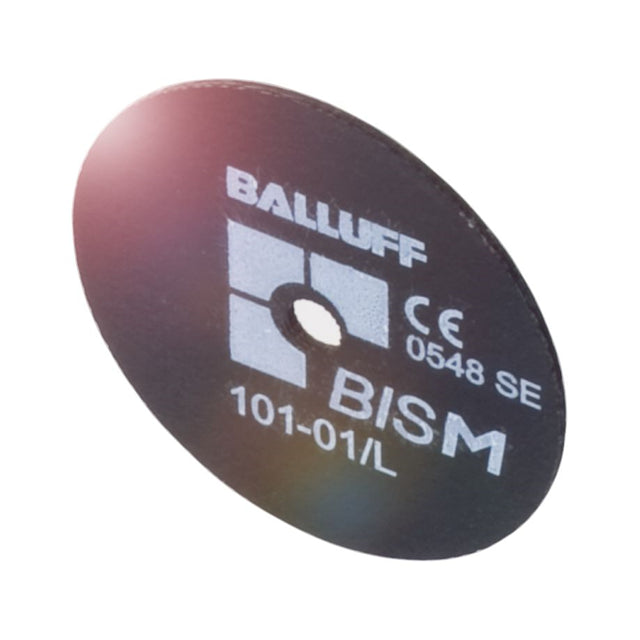BIS003Y by Balluff - PRODUCT GROUP=HF (13.56 MHZ), DI