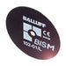 BIS003Z by Balluff - PRODUCT GROUP=HF (13.56 MHZ), DI