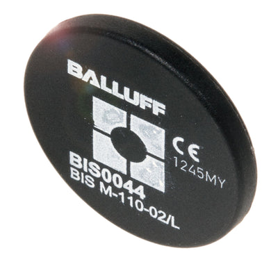 BIS0044 by Balluff - PRODUCT GROUP=HF (13.56 MHZ), DI