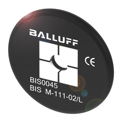 BIS0045 by Balluff - PRODUCT GROUP=HF (13.56 MHZ), DI