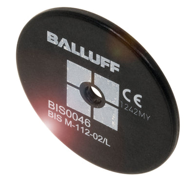 BIS0046 by Balluff - PRODUCT GROUP=HF (13.56 MHZ), DI