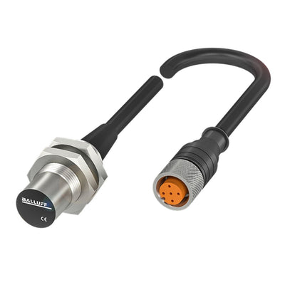 BIS00PC by Balluff - PRODUCT GROUP=LF (70/455 KHZ), D