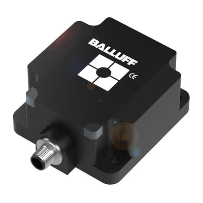 BIS00EM by Balluff - PRODUCT GROUP=HF (13.56 MHZ), DI