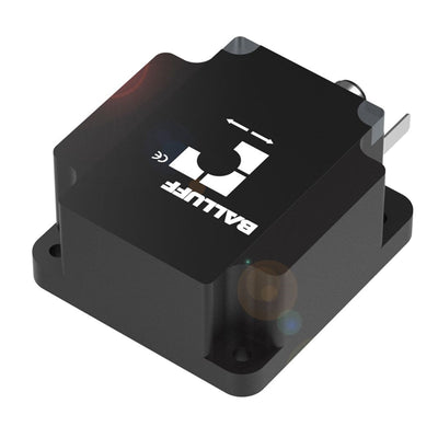 BIS00LM by Balluff - PRODUCT GROUP=HF (13.56 MHZ), DI