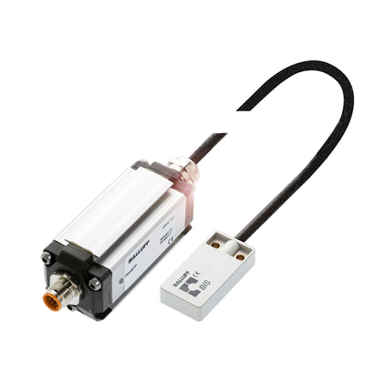 BIS00M1 by Balluff - PRODUCT GROUP=HF (13.56 MHZ), DI