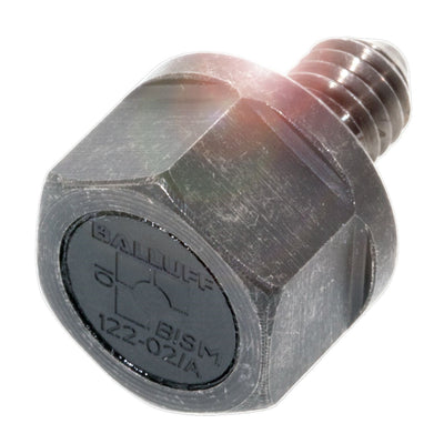 BIS00T1 by Balluff - PRODUCT GROUP=HF (13.56 MHZ), DI