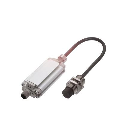 BIS00T8 by Balluff - PRODUCT GROUP=HF (13.56 MHZ), DI