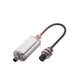 BIS00T8 by Balluff - PRODUCT GROUP=HF (13.56 MHZ), DI