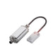 BIS00T9 by Balluff - PRODUCT GROUP=HF (13.56 MHZ), DI