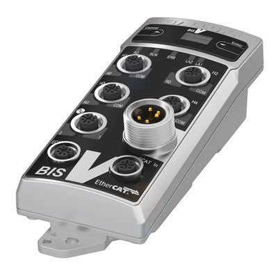 BIS00U9 by Balluff - PRODUCT GROUP=MULTI-FREQUENCY PR
