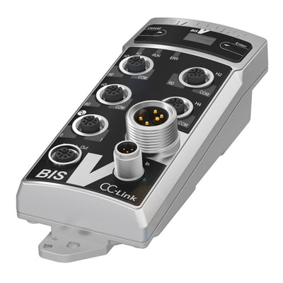 BIS010P by Balluff - PRODUCT GROUP=MULTI-FREQUENCY PR