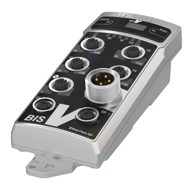 BIS0122 by Balluff - PRODUCT GROUP=MULTI-FREQUENCY PR