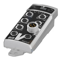 BIS0122 by Balluff - PRODUCT GROUP=MULTI-FREQUENCY PR