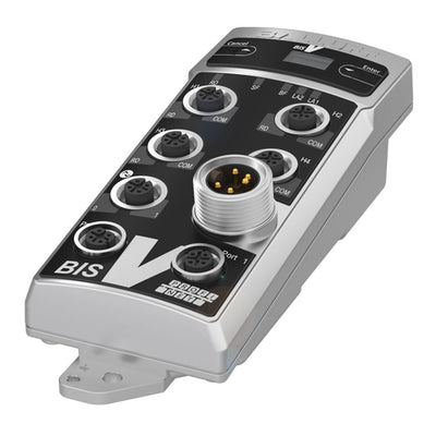 BIS013U by Balluff - PRODUCT GROUP=MULTI-FREQUENCY PR
