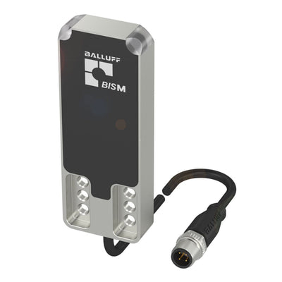 BIS014J by Balluff - PRODUCT GROUP=HF (13.56 MHZ), DI