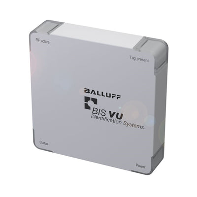 BIS015Y by Balluff - PRODUCT GROUP=UHF (860...960 MHZ