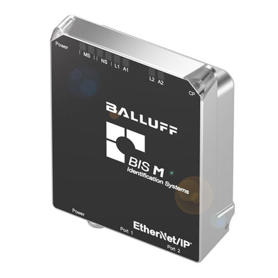 BIS018A by Balluff - PRODUCT GROUP=HF (13.56 MHZ), DI