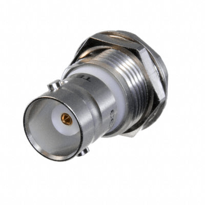 BJ21 by Cinch Connectivity Solutions Trompeter - CONNECTOR BNC JACK STR 50 OHM SOLDER