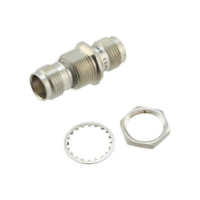 BJ48 by Cinch Connectivity Solutions Trompeter - CONNECTOR ADAPT JACK-JACK TNC 50 OHM