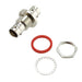 BJ78 by Cinch Connectivity Solutions Trompeter - CONNECTOR ADAPT JCK-JCK TRB TWIN/TRI