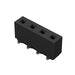 BK015-06-C-E by GCT - CONNECTOR RECEPT SMD 6POS 5.08MM