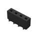 BK015-08-C-E by GCT - CONNECTOR RECEPT SMD 8POS 5.08MM