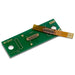 BK13C06-60DP/2-0.35V(895) by Hirose Electric Co Ltd - CONNECTOR HDR 0.35MM SMD 60POS