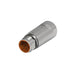 BKA145N00480100000 by TE Intercontec - CONNECTOR RECPT HSG MALE 9POS INLINE