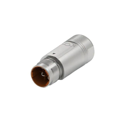 BKA186N00480200000 by TE Intercontec - CONNECTOR RECPT HSG MALE 6POS INLINE