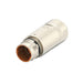 BKA199N00480200000 by TE Intercontec - CONNECTOR RECPT HSG MALE 8POS INLINE