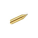 BKP-B by Tegam - PIN KIT SPEAR TIP 4 PER PACK