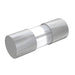 BK1/C520-3-R by Eaton - Electronics Division - FUSE GLASS 3A 250VAC 2AG
