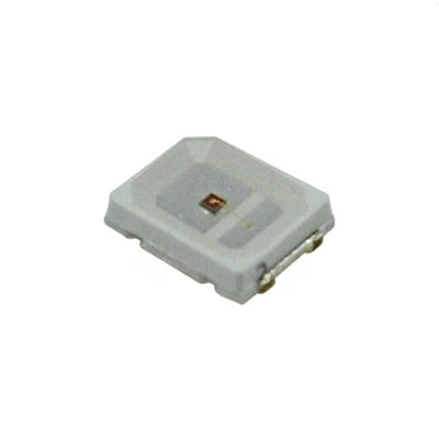 BL-2835B460-24 by American Bright Optoelectronics Corporation - 2835 BLUE PLCC / 0.54W / 150MA /
