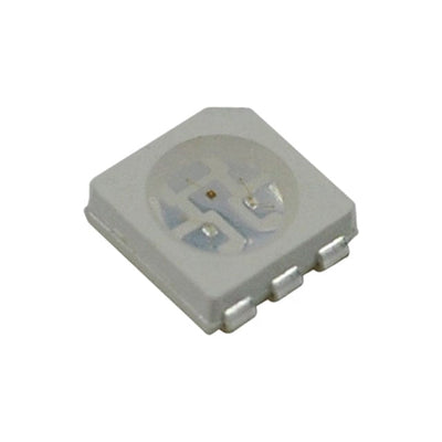 BL-HBXJXGX32L by American Bright Optoelectronics Corporation - 5050 PLCC6 RGB