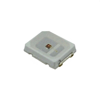 BL-HJX32A by American Bright Optoelectronics Corporation - 2835 PLCC2 ORANGE RED