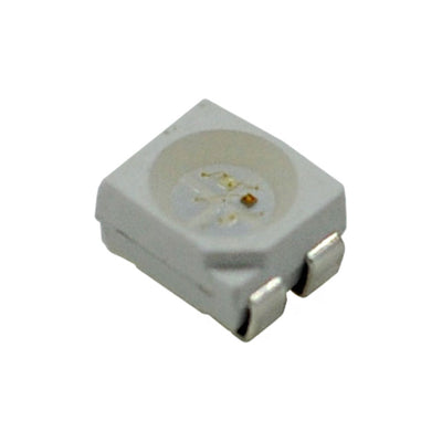 BL-HJXGXBX32M-A by American Bright Optoelectronics Corporation - 3528 PLCC4 RGB